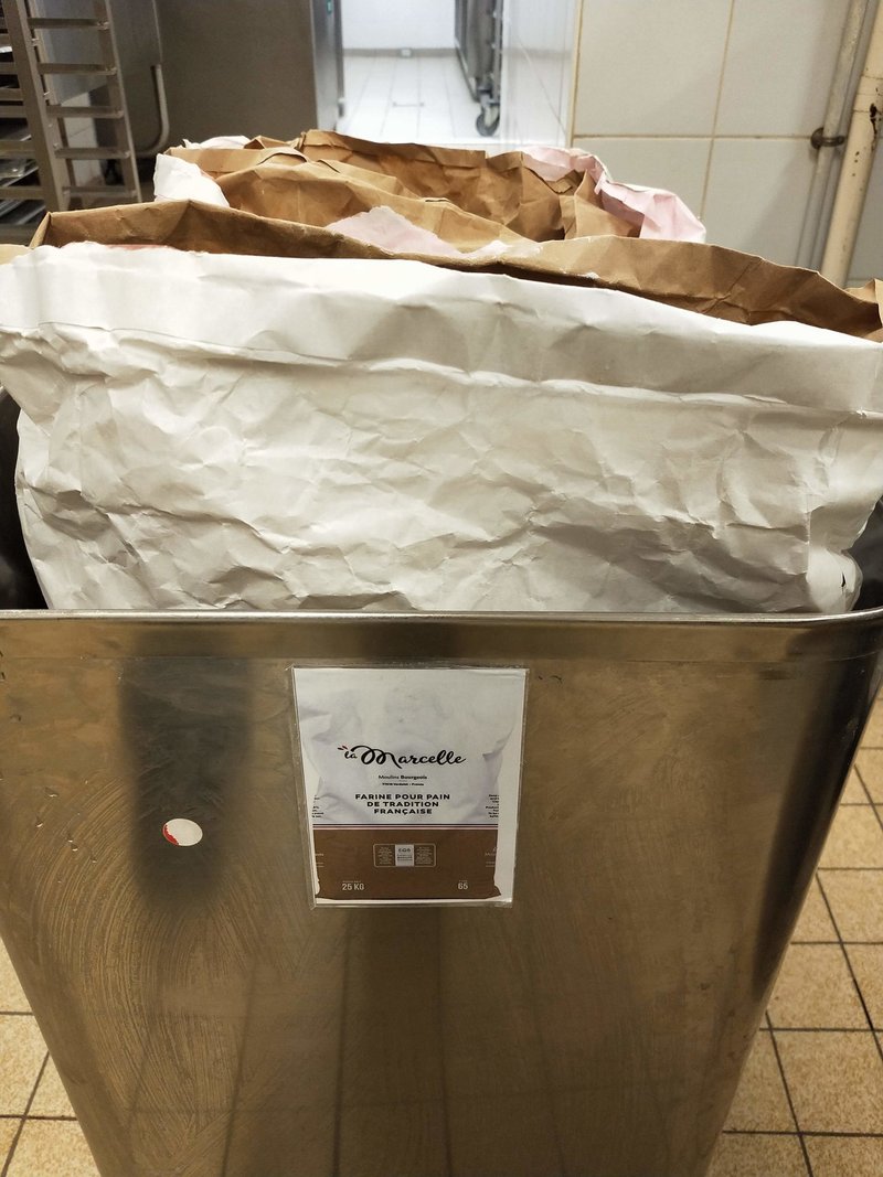 Viennoiserie L Homme De Ble Note Viennoiserie L Homme De Ble Note