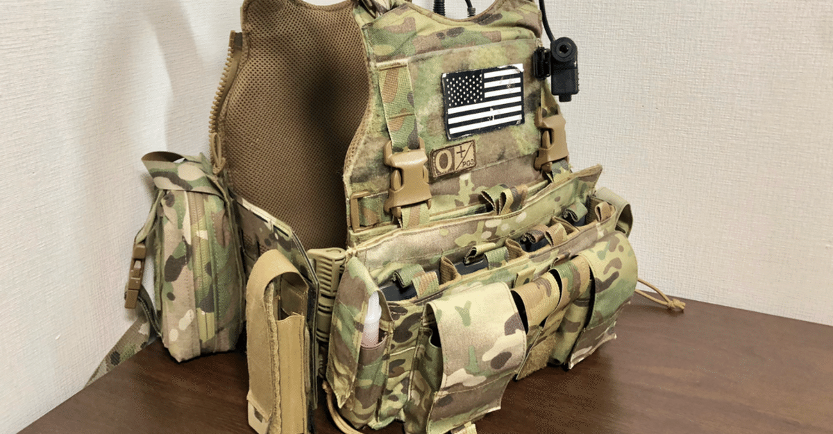 WARRIORS-blog.:WARRIORS-3419「お買い得なEAGLE製UAV-LE入荷」