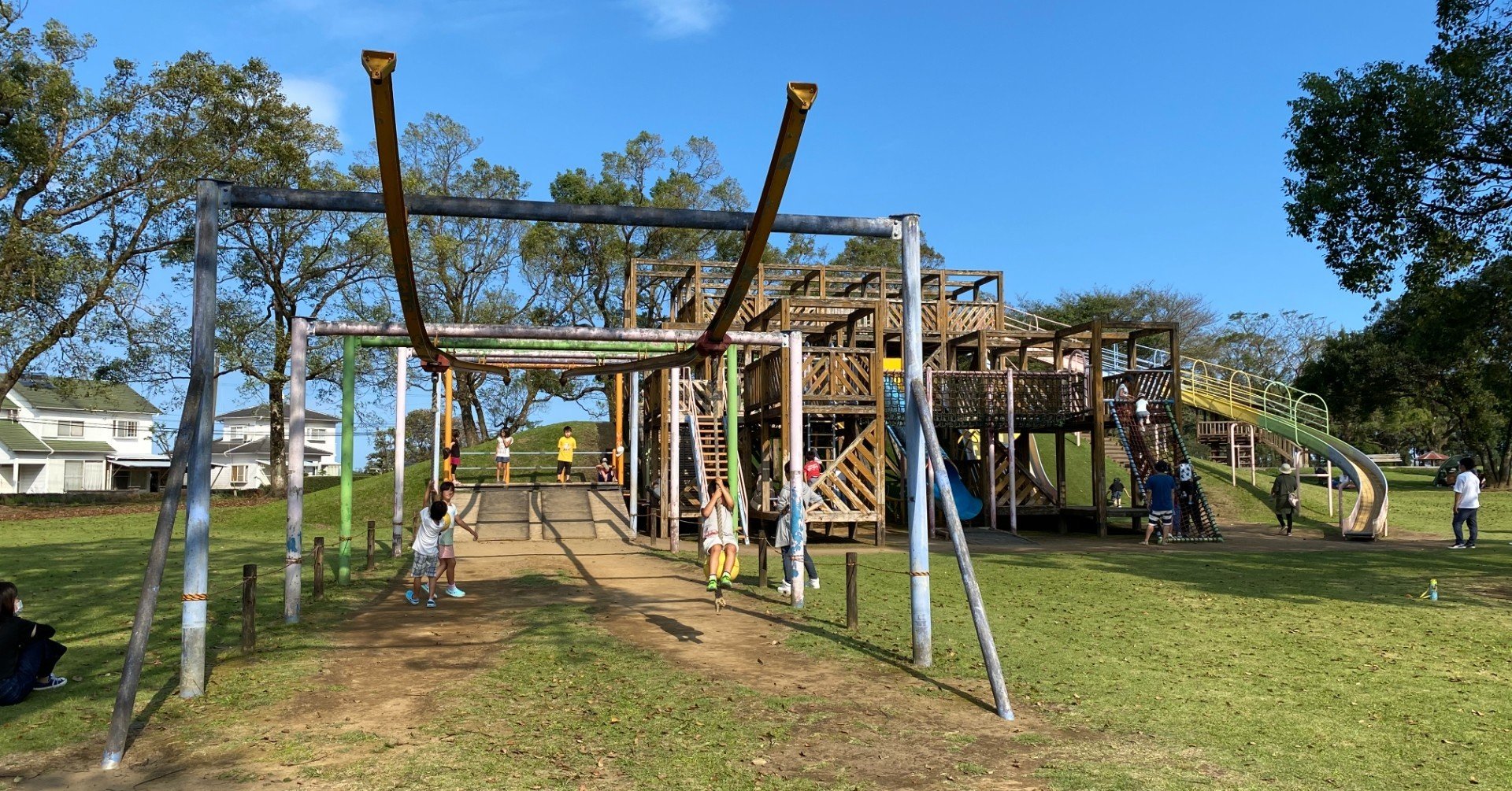 地方のまちづくりの鍵を握る 子どもの外遊び環境 中川敬文 まちづくり 地方創生 Note 地方のまちづくりの鍵を握る 子どもの外遊び環境 中川敬文 まちづくり 地方創生 Note