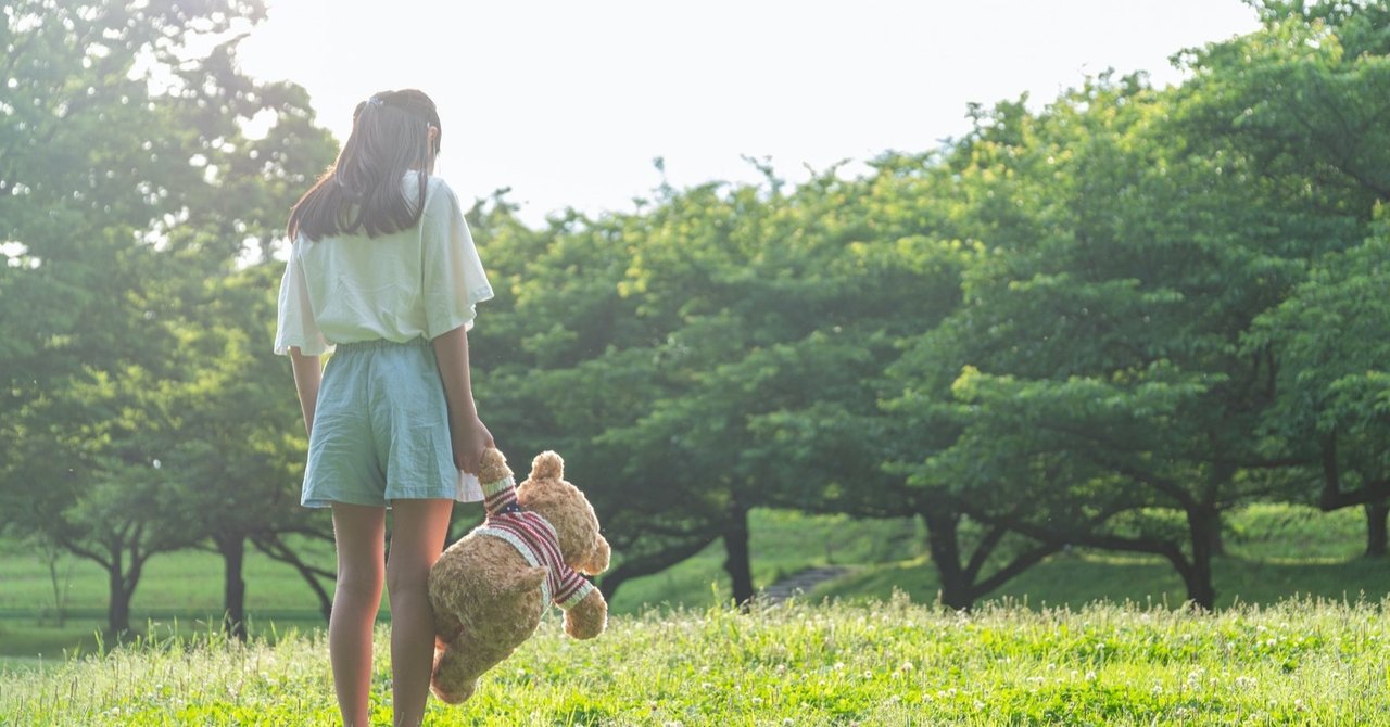 どこまでが友達で どこからが敵なのか 空まめと日常 Note