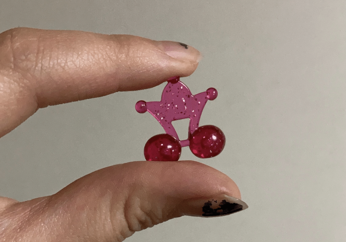 23歳の私と魔法玉」|not_kana