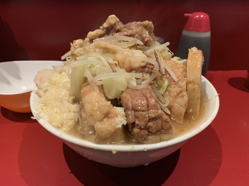 ラーメン二郎全店舗を制覇した男が独断と偏見で個人的ベスト店を挙げてみる Kiriwokei Note ラーメン二郎全店舗を制覇した男が独断と偏見で個人的ベスト店を挙げてみる Kiriwokei Note