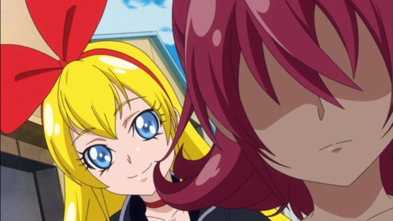 忍者と極道 から入るプリキュア2 ドキドキ プリキュア 編 肉まん Note 忍者と極道 から入るプリキュア2 ドキドキ プリキュア 編 肉まん Note