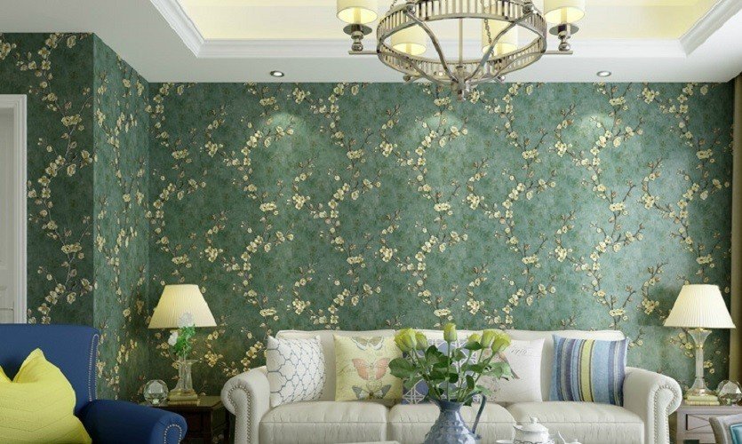 Does Peel And Stick Wallpaper Come Off Easily?｜wallpenghias｜note