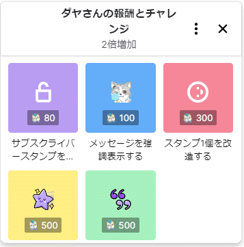 Twitchのライブ配信紹介 ダヤン Note
