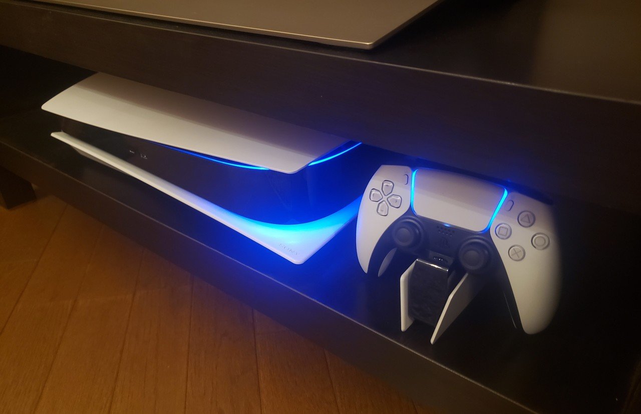 PlayStation - める@早い者勝ち！　SONY PlayStation5 Amazon | Playstation 5 | プレイステーション