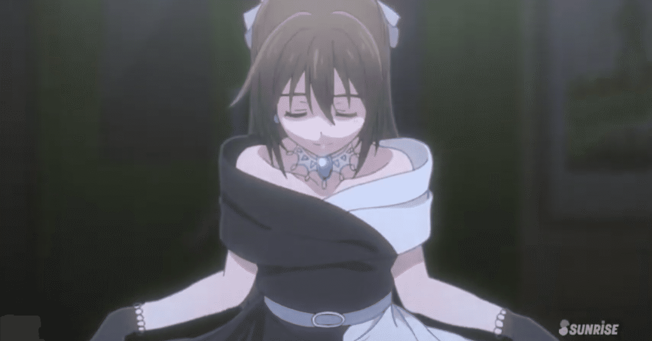 ラブライブ 多層性ハーモニー アニガサキ8話感想 Macro Note ラブライブ 多層性ハーモニー アニガサキ8話感想 Macro Note