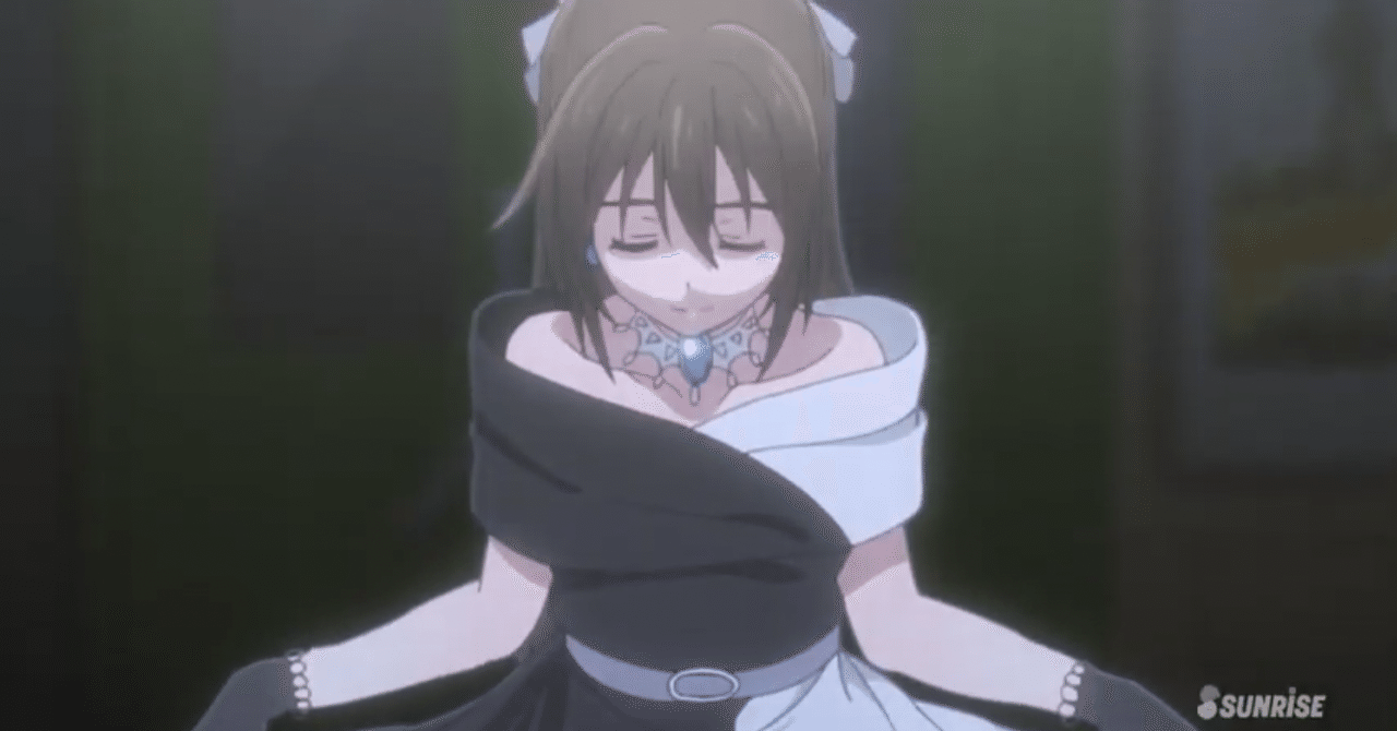ラブライブ 多層性ハーモニー アニガサキ8話感想 Macro Note
