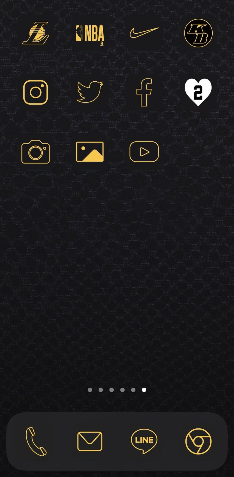無料配布 Nbaレイカーズ Black Mamba ジャージー風iphoneカスタムアイコンパック Mkt594 Note 無料配布 Nbaレイカーズ Black Mamba ジャージー風iphoneカスタムアイコンパック Mkt594 Note