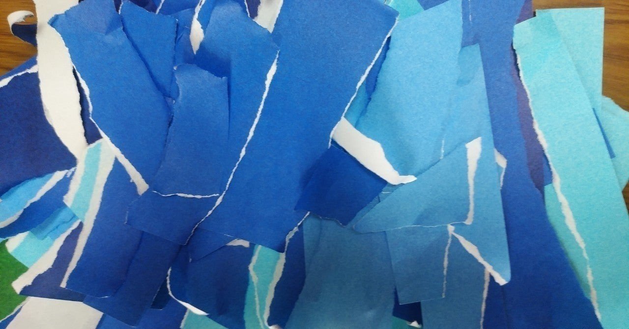 破る と 破く 玉城武生 Note