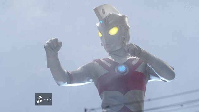 ウルトラマンエース50thanniversary 新番組企画 疲れた顔がピグモン Note ウルトラマンエース50thanniversary 新番組企画 疲れた顔がピグモン Note