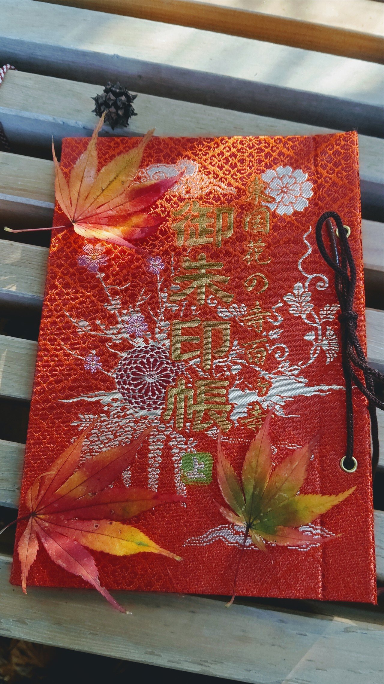 東国花の寺百ヶ寺御朱印帳 ちぇひめん Note 東国花の寺百ヶ寺御朱印帳 ちぇひめん Note