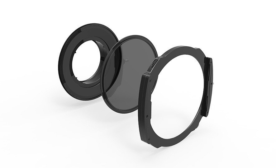 超広角レンズに最適！Haida M15フィルターホルダーシステム レビュー