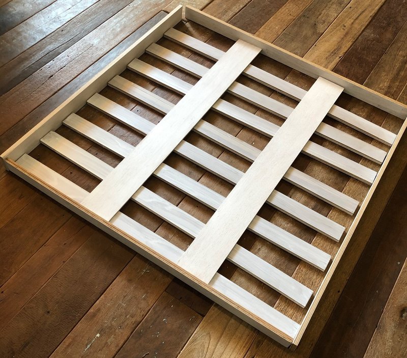 Diy Cat ねこた脱走防止 玄関フェンス オレンジ Note