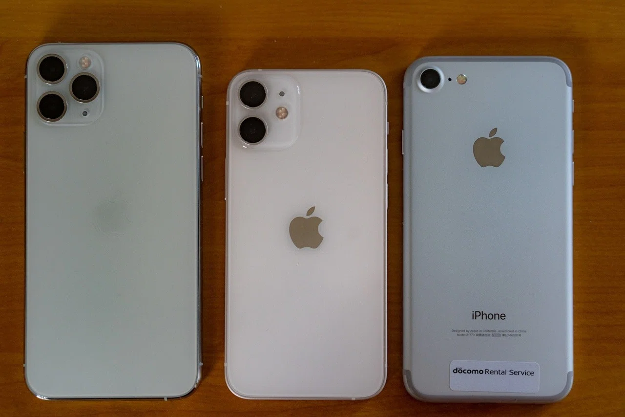 iPhone12mini｜hirokiPhoto