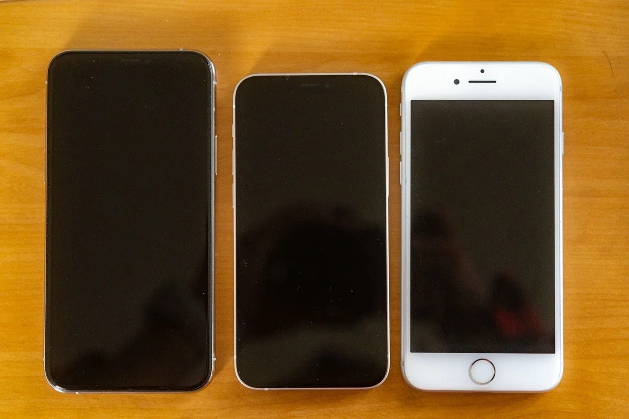 iPhone12mini｜hirokiPhoto