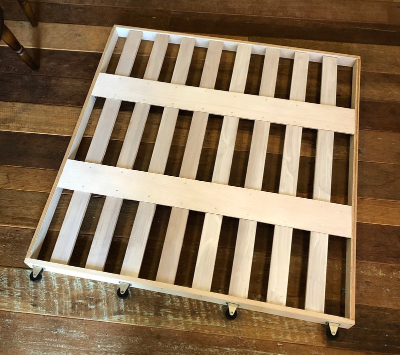 Diy Cat ねこた脱走防止 玄関フェンス オレンジ Note