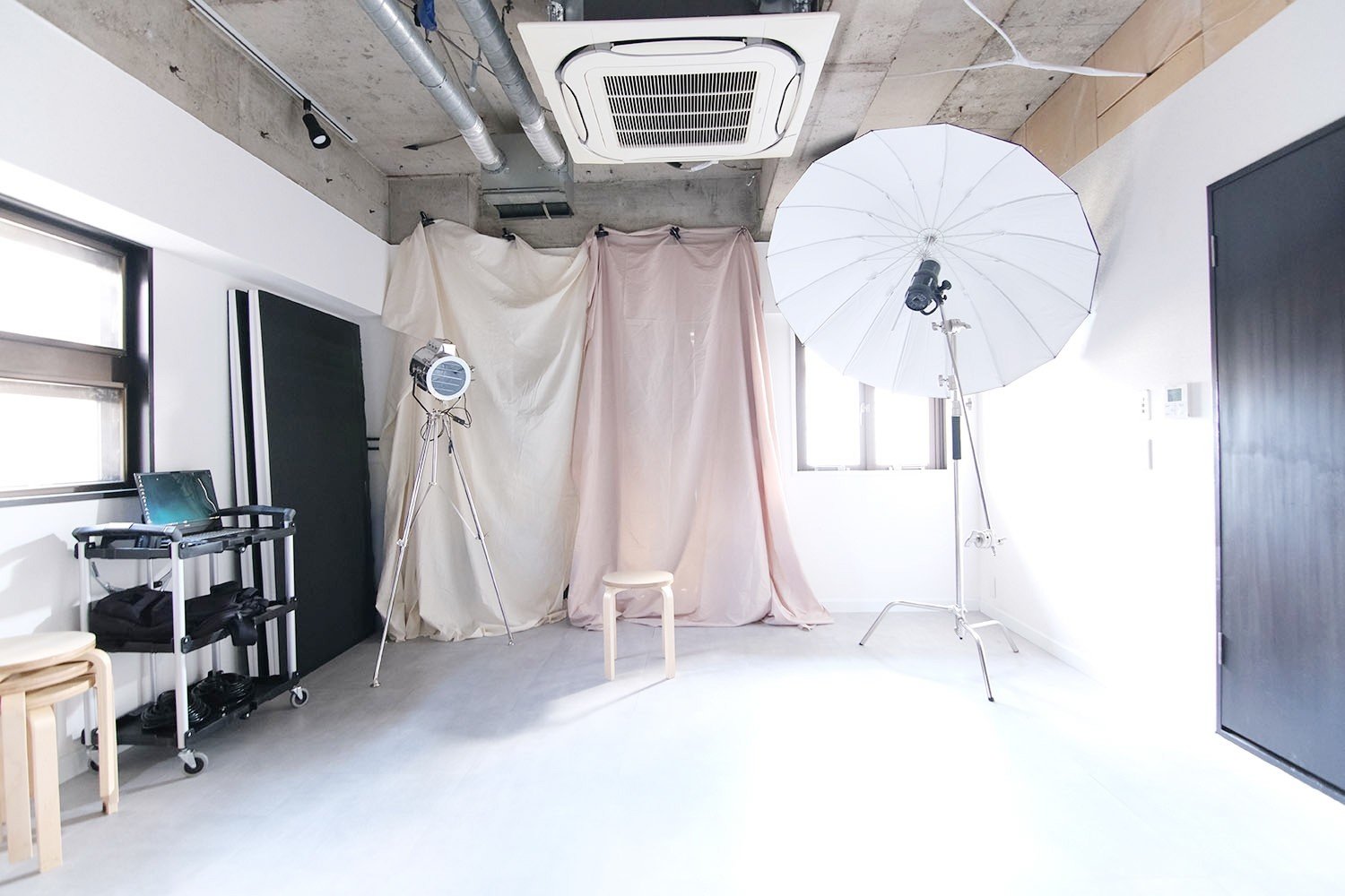 ナチュラル背景布の使い方 Studio Door スタジオドア Note ナチュラル背景布の使い方 Studio Door スタジオドア Note