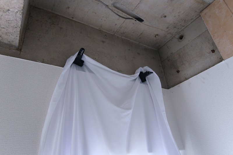 ナチュラル背景布の使い方 Studio Door スタジオドア Note ナチュラル背景布の使い方 Studio Door スタジオドア Note