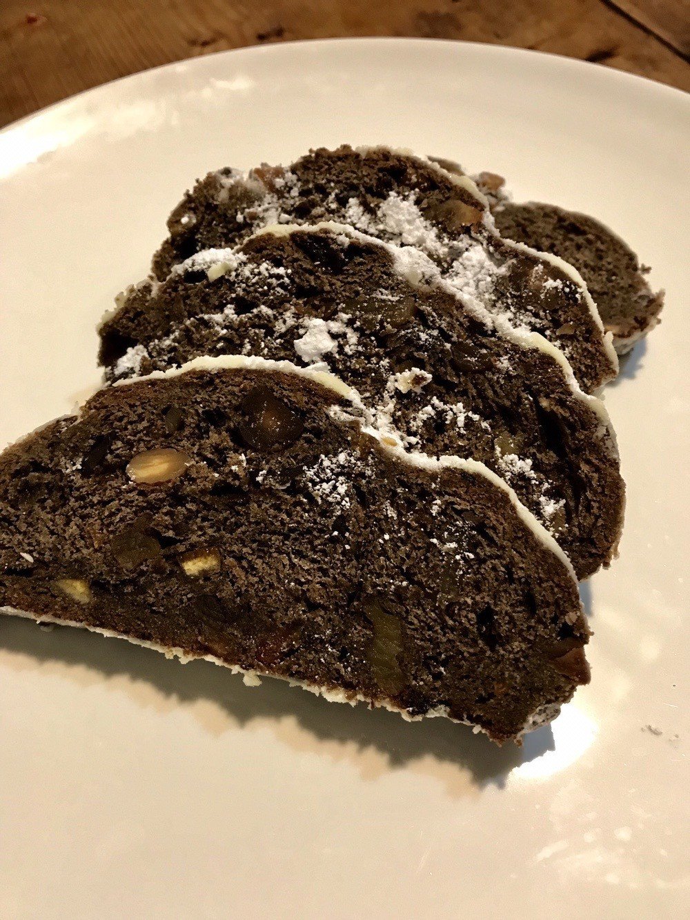 シュトーレンって何？nicoのシュトーレンの美味しい食べ方色々