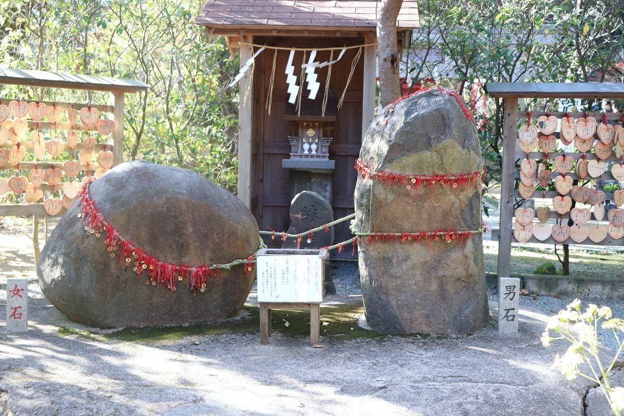 鎌倉】 学業成就、縁結びのご利益を頂ける葛原岡神社｜出かけよう旅