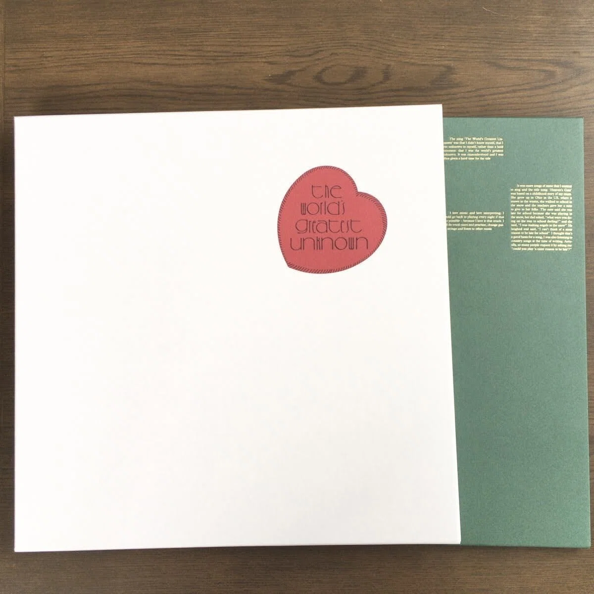 趣味のレコード① Cy Timmons｜kzys.khn