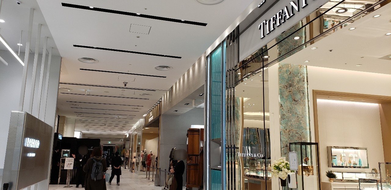 1118 心斎橋parcoまるごとイッキ ヨシコ Note