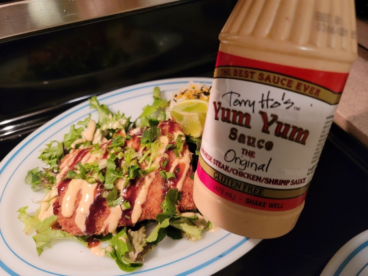 Ewayuri食堂 ハワイスタイル マヒマヒカツプレート Ewayuri エバユリ ハワイ在住 料理家 Note Ewayuri食堂 ハワイスタイル マヒマヒカツプレート Ewayuri エバユリ ハワイ在住 料理家 Note
