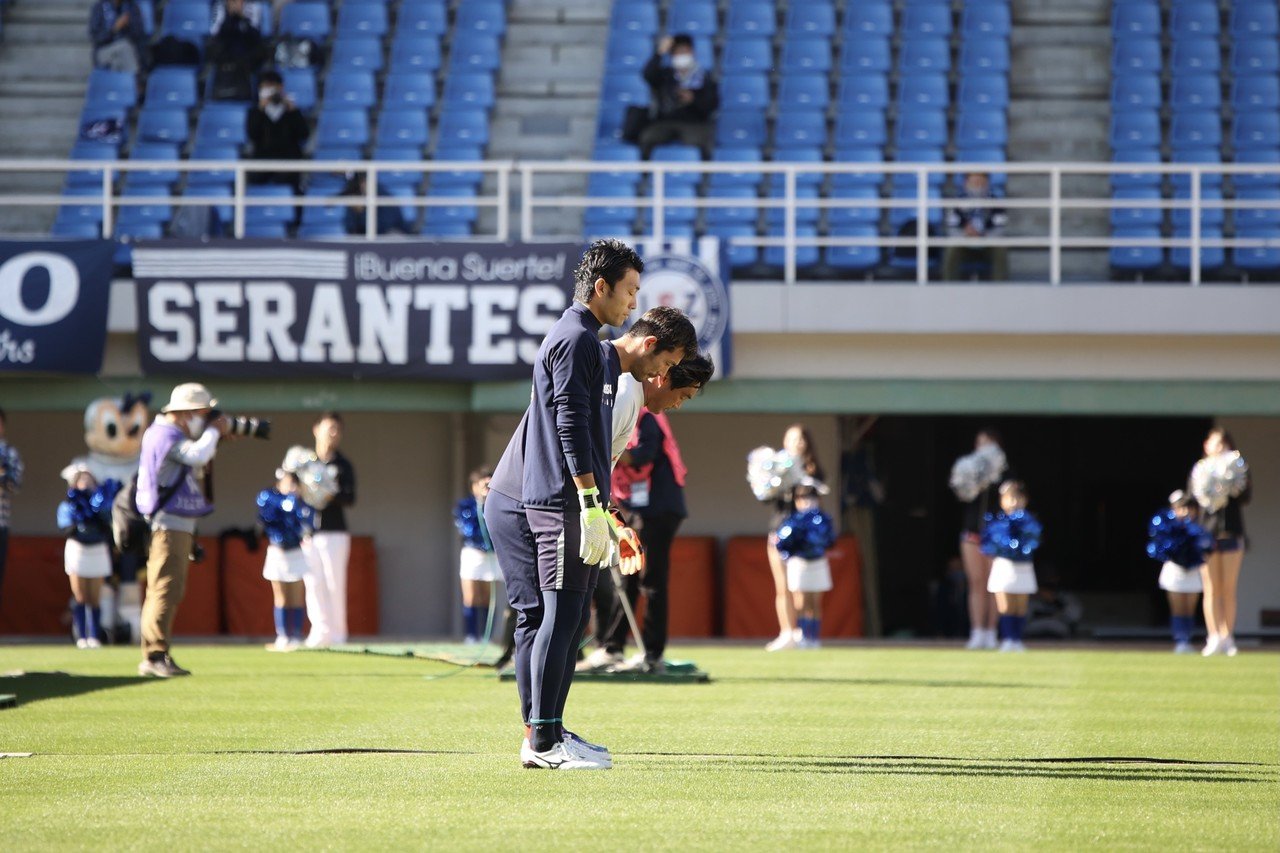 モンテディオ山形 アンセムジャケット モンテディオ山形 アンセムジャケット