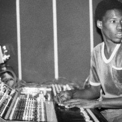 Grandmaster Flashインタビュー（1996）｜IN da LIBRARY