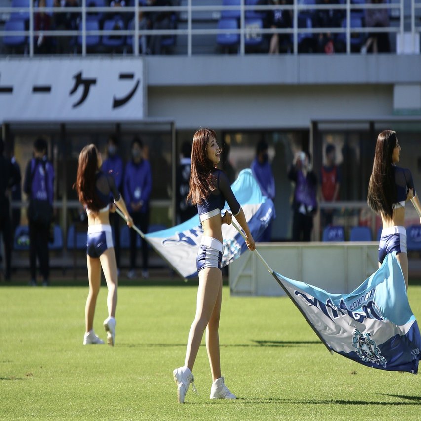 モンテディオ山形 アンセムジャケット