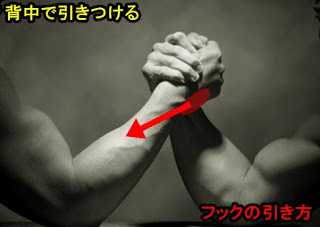 ウルトラ＆ストロークグリップセット(70mm)｜最新アームレスリング器具