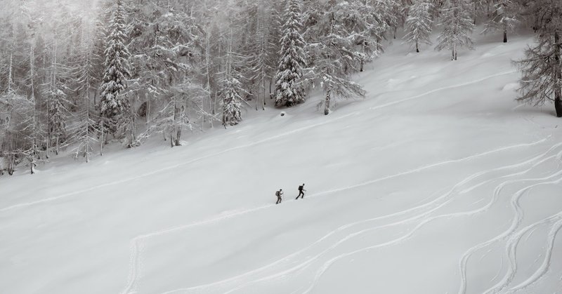 ２年間の土日でmba 第85回 八甲田山 死の彷徨 1902年 長坂 文夫 note