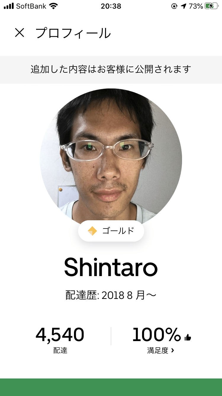 ウーバー配達員が考える「大手プラットフォームに乗っかってビジネスを