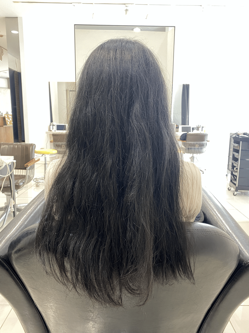 Mioの縮毛矯正とは 人生を変える魔法の施術 ランジェリー美容師 カワイミオ Note Mioの縮毛矯正とは 人生を変える魔法の施術 ランジェリー美容師 カワイミオ Note