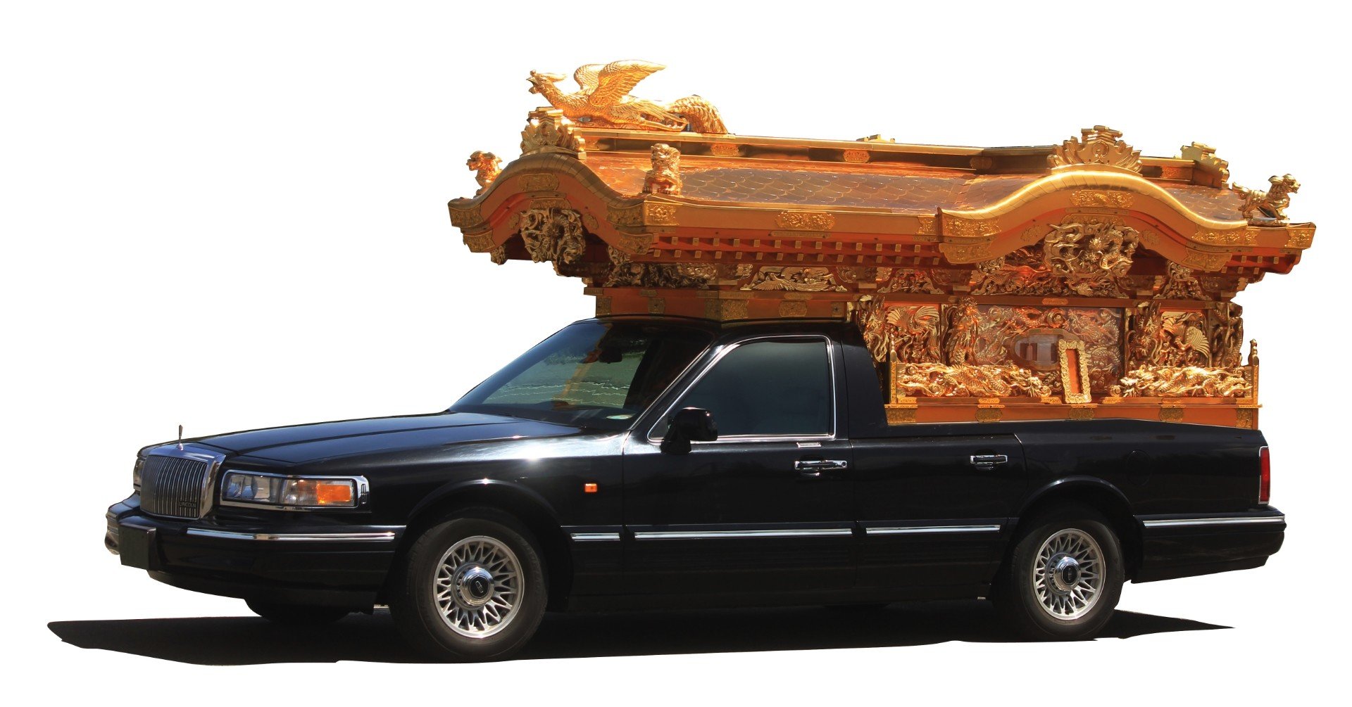 霊柩車を見たら親指を隠すのはなぜ 民俗学ラボ Note