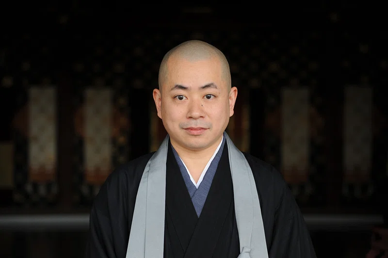Radio33 ゲスト 細川晋輔さん 東京都世田谷区 臨済宗妙心寺派 龍雲寺 音の巡礼 Note