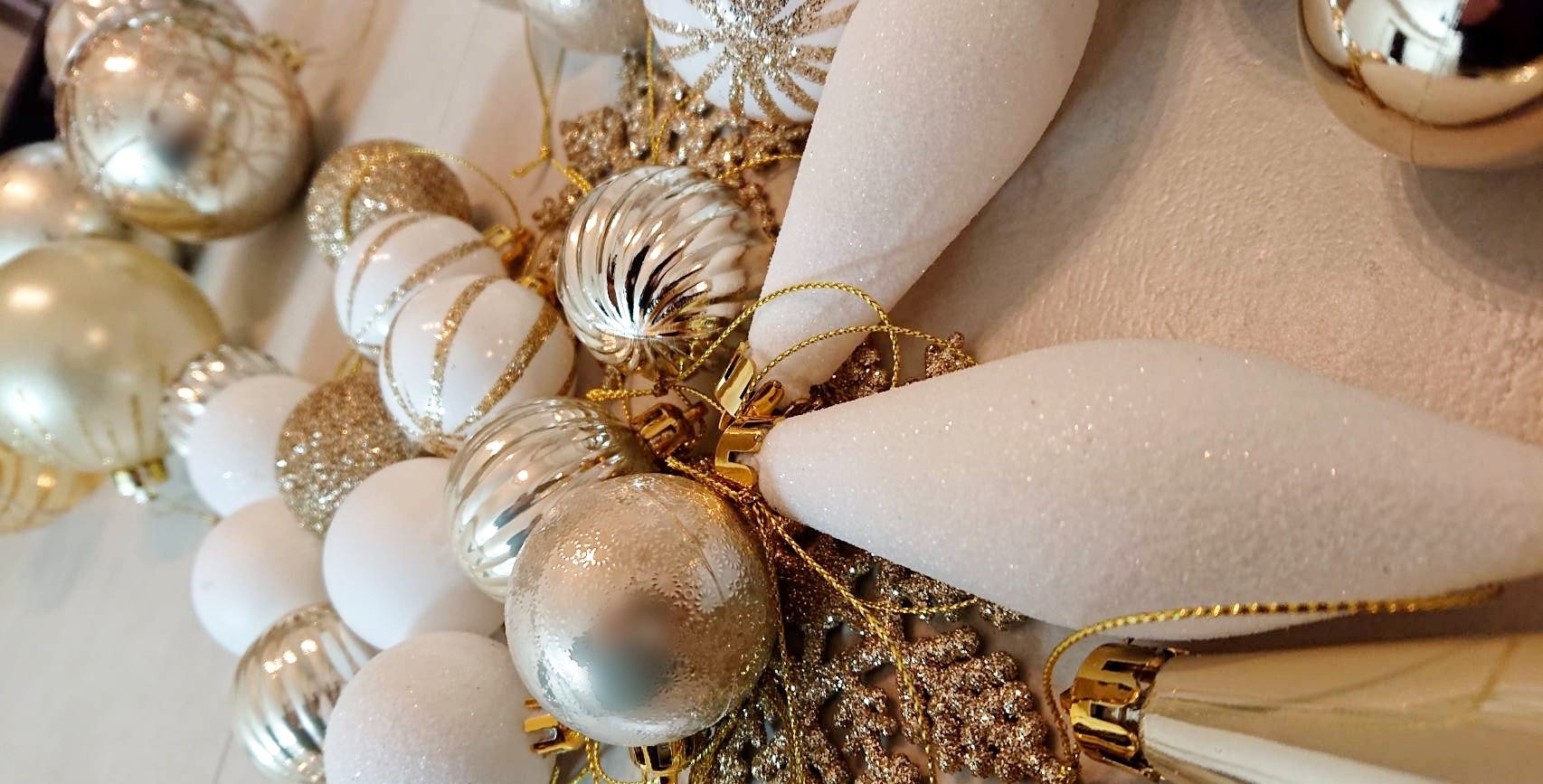 Ldk 上品なクリスマスオーナメントは お 値段以上のニトリでゲット ちゃろ Note Ldk 上品なクリスマスオーナメントは お 値段以上のニトリでゲット ちゃろ Note