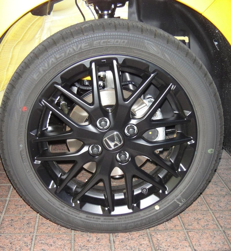 ホンダn One Rs 6mt プレミアムツアラー オリジナル 試乗記 忍人生活 にんじんせいかつ Note