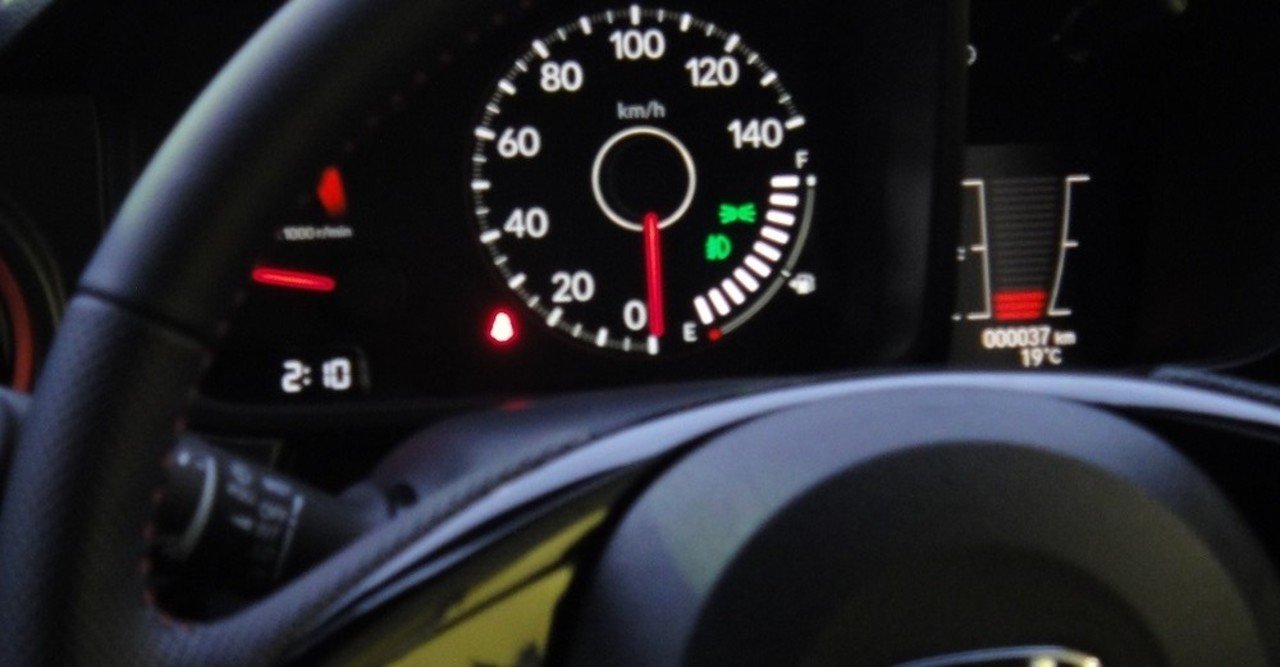 ホンダn One Rs 6mt プレミアムツアラー オリジナル 試乗記 忍人生活 にんじんせいかつ Note