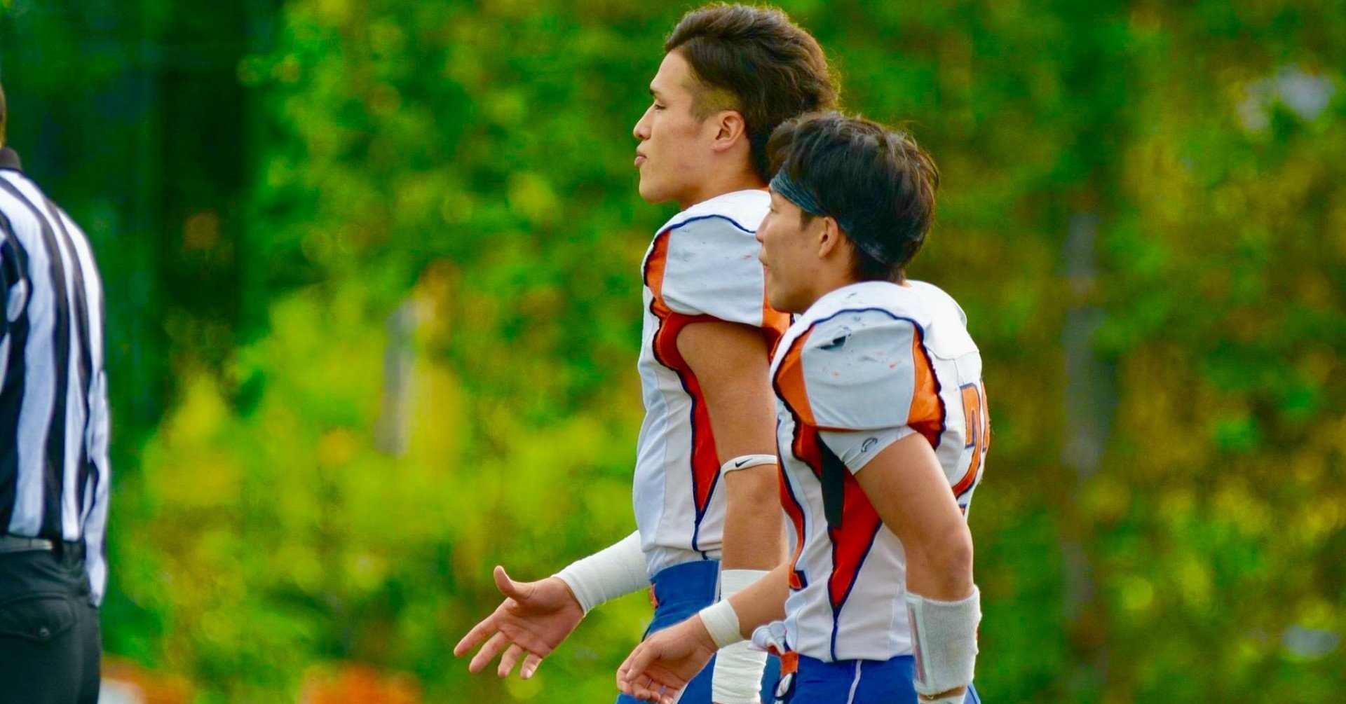 vol.5 社会人で”競技”を続ける × 榎本 雄気｜読書サービス検討中