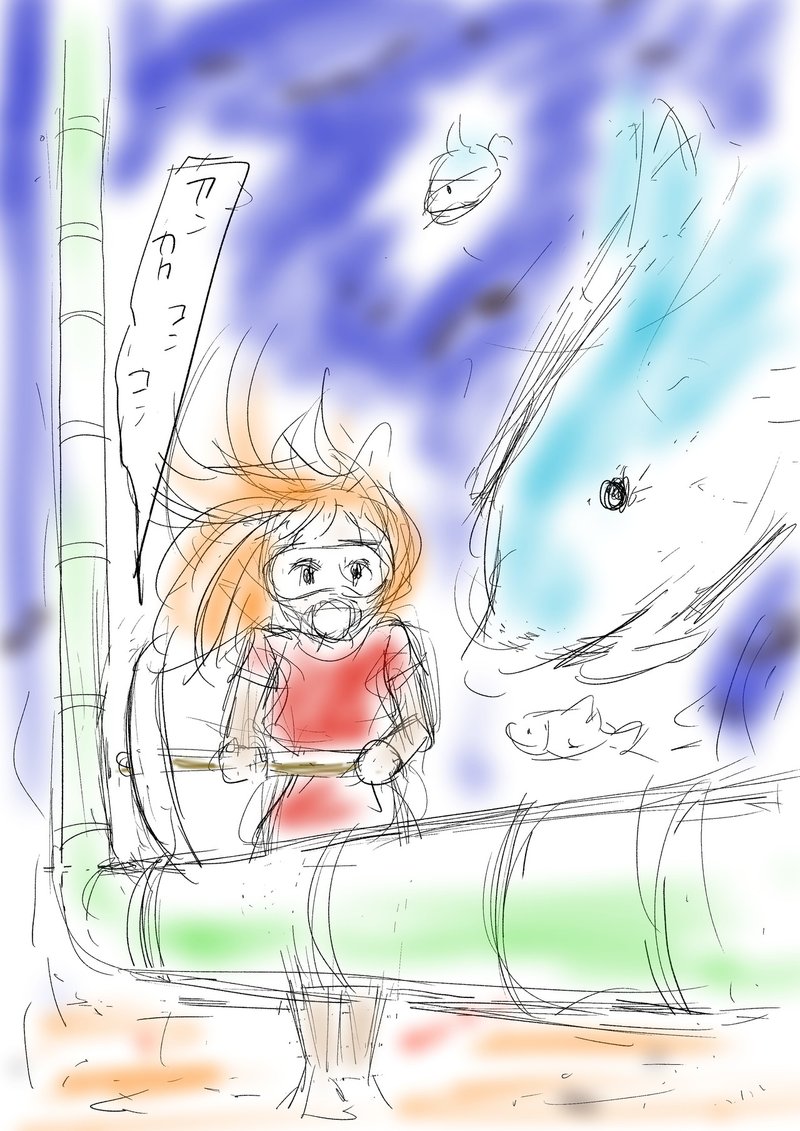 サプライズゲストのはずが コルクラボ文化祭 がちんこイラスト対決 にて こしのりょう こっしー 漫画家 Note サプライズゲストのはずが コルクラボ文化祭 がちんこイラスト対決 にて こしのりょう こっしー 漫画家 Note