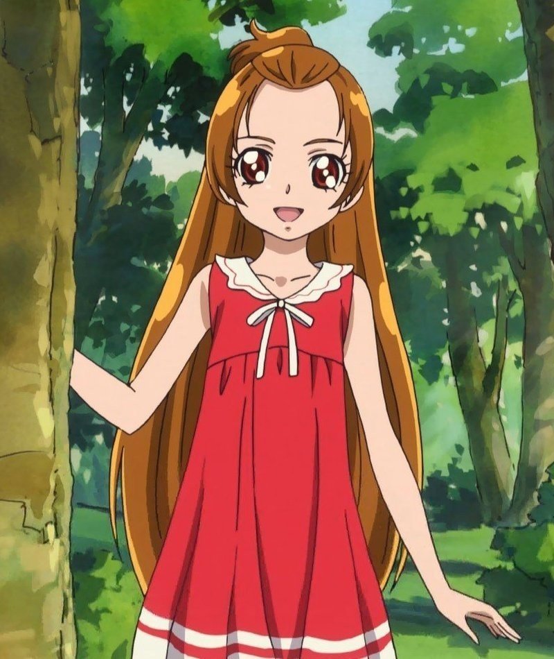 忍者と極道 から入るプリキュア2 ドキドキ プリキュア 編 肉まん Note