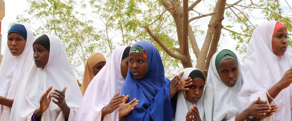 日本でもっと難民の話をしよう ソマリア難民の話 Sj Note