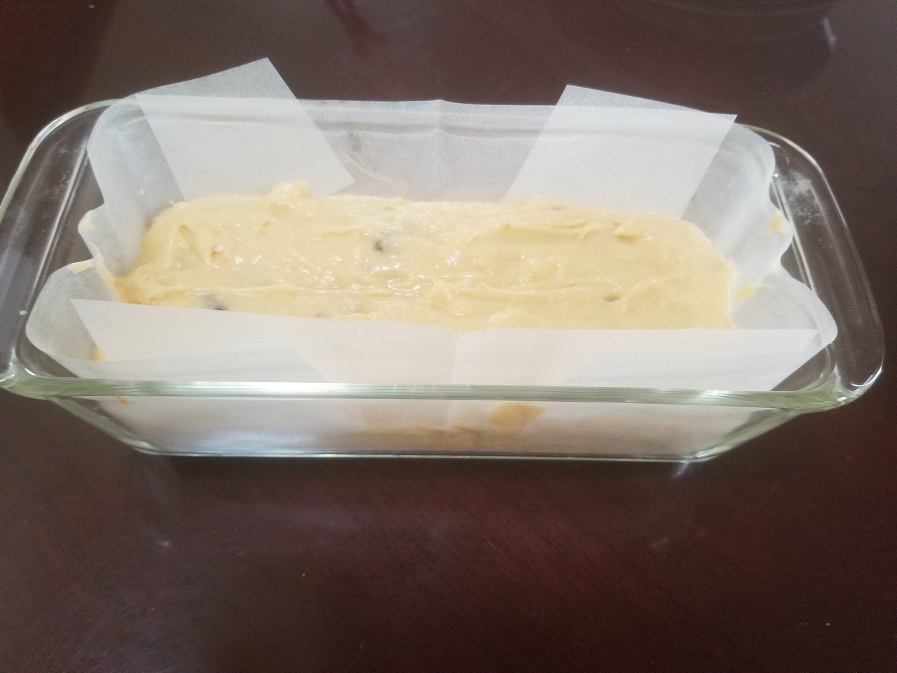 簡単 チョコチップバナナのパウンドケーキ わこママ Note 簡単 チョコチップバナナのパウンドケーキ わこママ Note