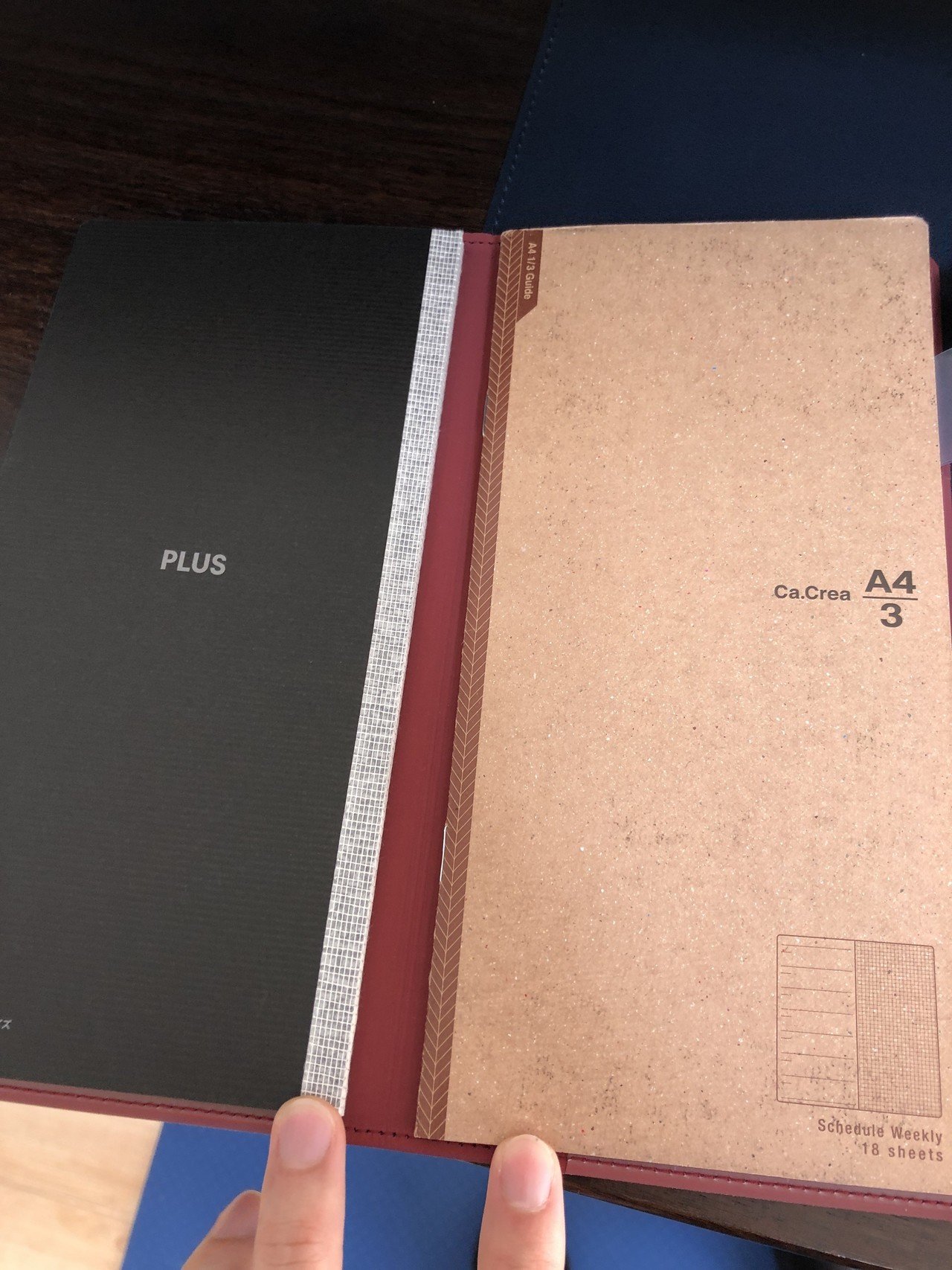 カクリエ】トラベラーズノートを買えない貧乏社会人の私が、代わりに