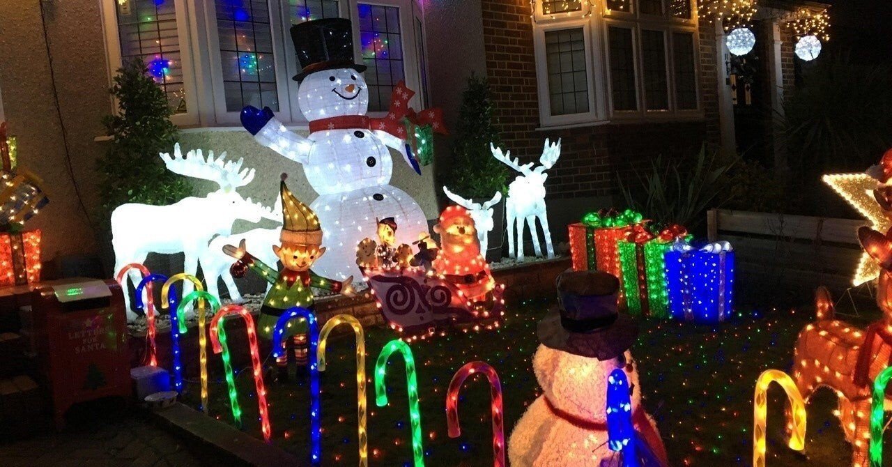 クリスマス マーケット ドコノコのイベント 白猫コタロウ Note