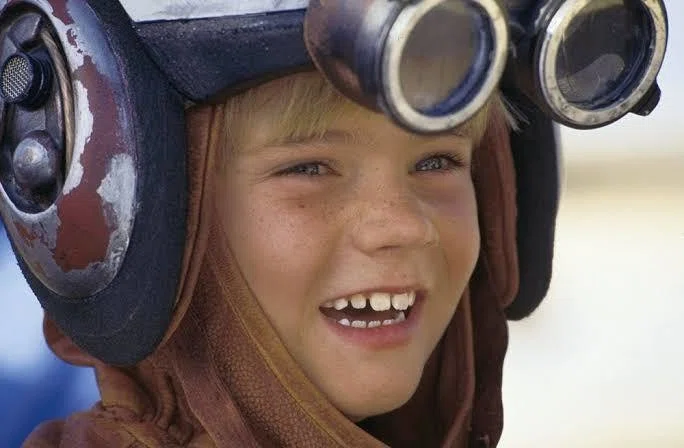 スター・ウォーズ エピソード1』でアナキン幼少期の登場は猛反発され