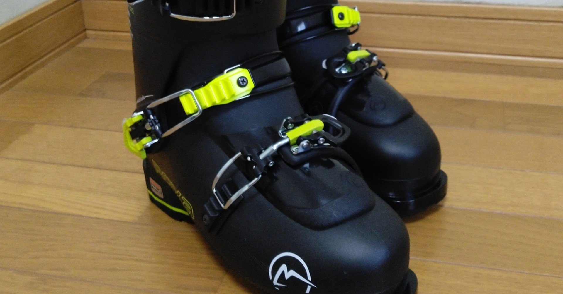 スキーブーツを履くと痛みが出る理由 Gr Ski Life Note スキーブーツを履くと痛みが出る理由 Gr Ski Life Note