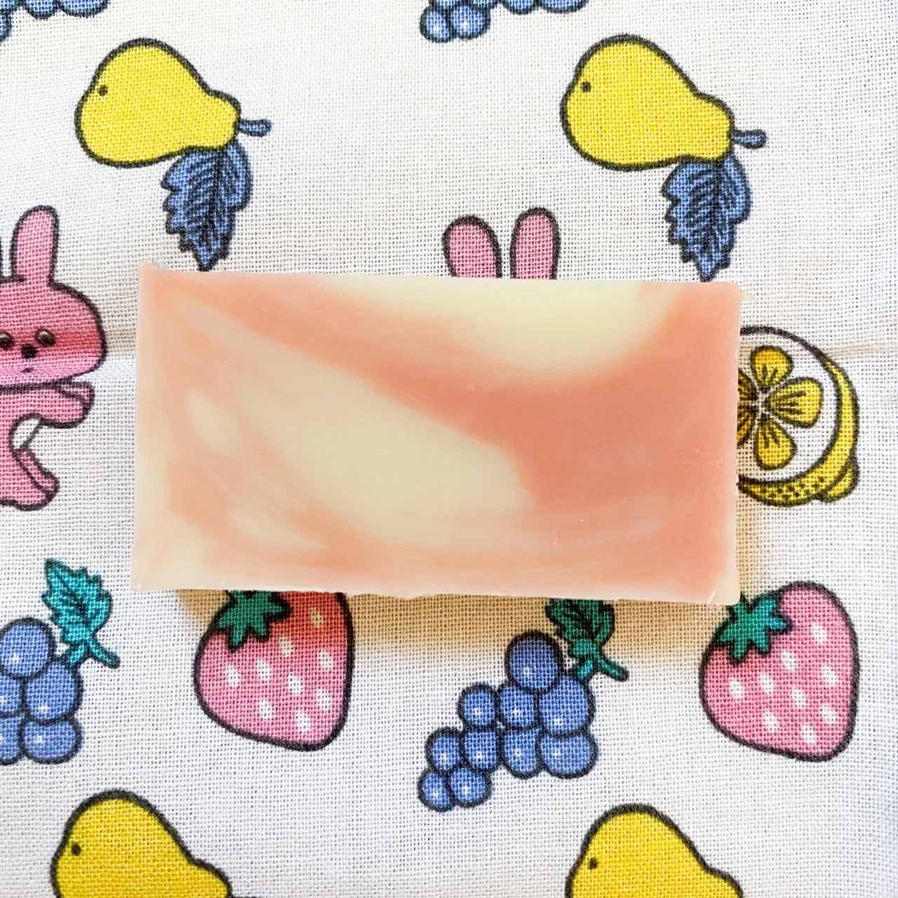 ゆるやかスキンケア②(愛用の石鹸)|すこやかメンタル ゆるやかスキンケア②(愛用の石鹸)|すこやかメンタル